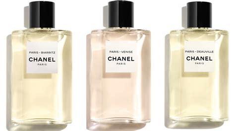 chanel unisex perfume price